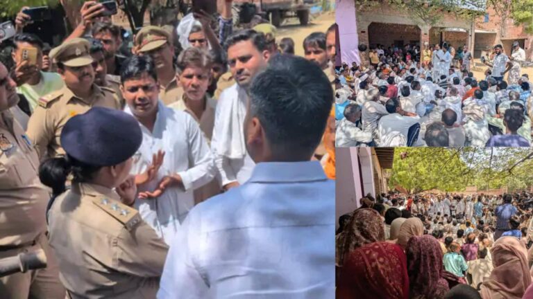 UP: भीषण गर्मी में बार-बार कूलर हुआ खराब तो बबलू बन गया कातिल, पीट-पीटकर मैकेनिक चंद्रपाल की कर दी हत्या; बागपत में सन्न कर देने वाली वारदात