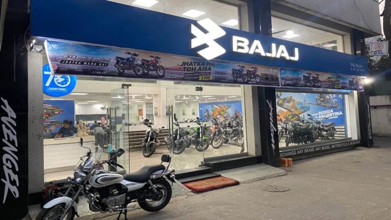 Bajaj Auto वापस खरीदेगी ₹5633 करोड़ के शेयर, बायबैक के लिए भाव भी हो गया तय