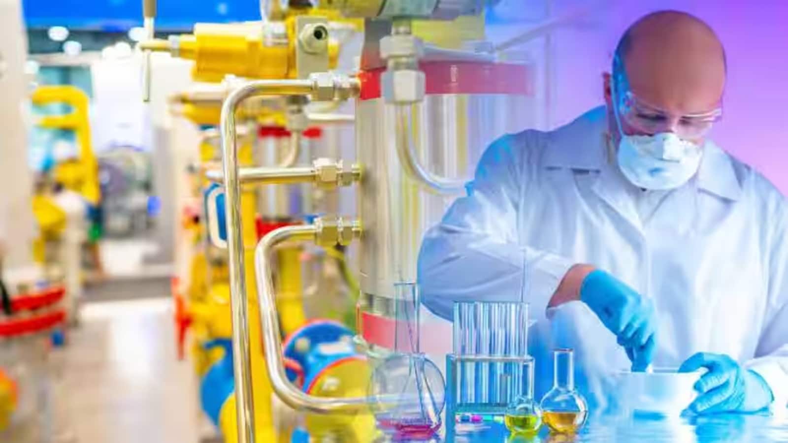 Balaji Amines Share Price: 20% उछलकर शेयर अपर सर्किट पर, 10 साल की सबसे बड़ी तेजी, Q4 नतीजे पर बने रॉकेट