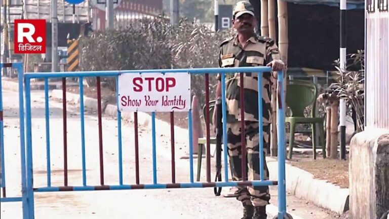 West Bengal: सुवेंदु सरकार का बड़ा फैसला, अवैध रूप से बंगाल में रह रहे बांग्लादेशियों की पहचान कर BSF को सौंपा जाएगा