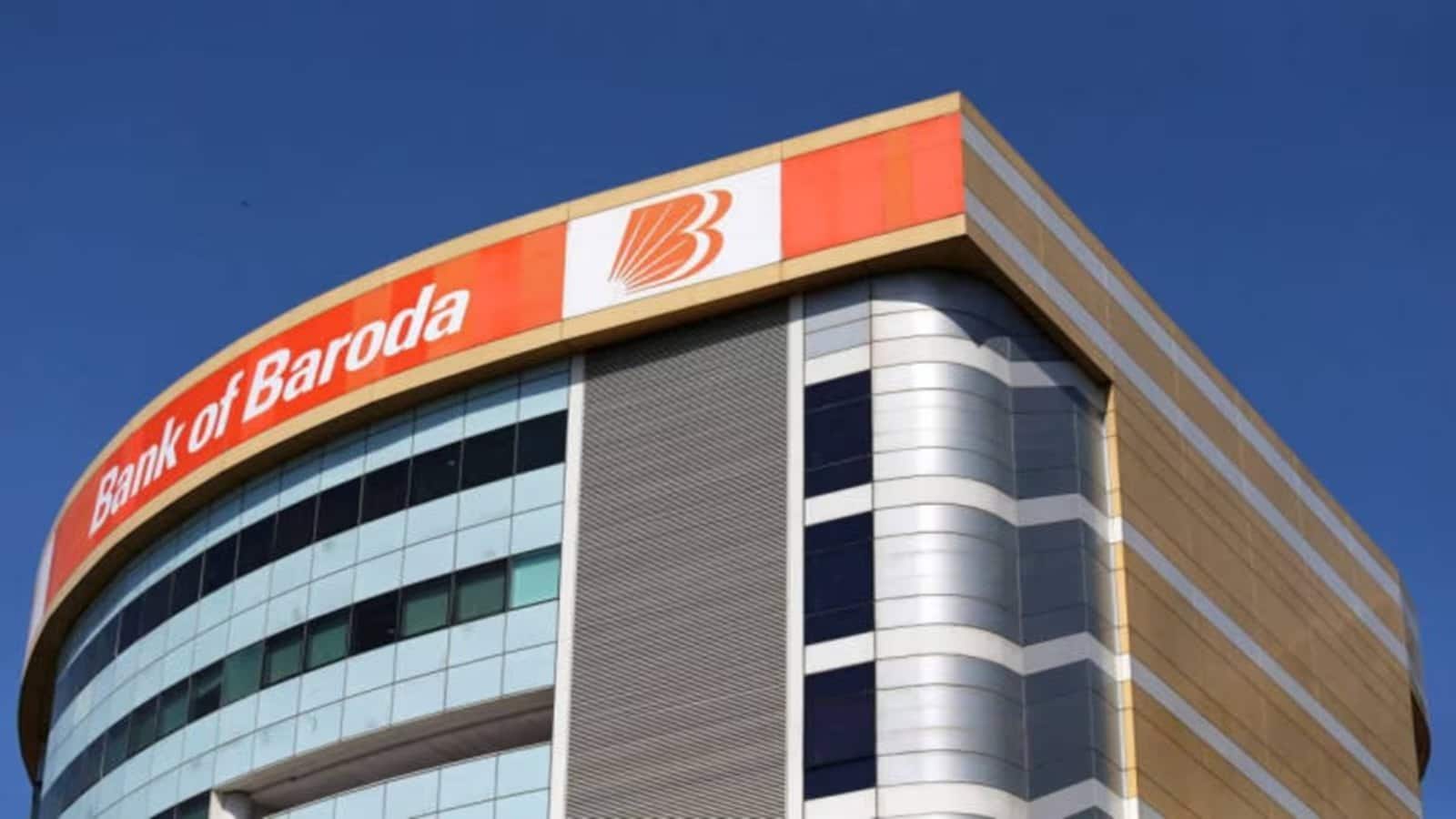 Bank of Baroda देने वाला है ₹8.50 का डिविडेंड; Q4 में मुनाफा 11% बढ़ा; सोमवार को चढ़ सकता है शेयर