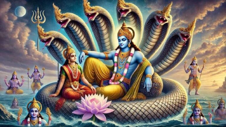 Apara Ekadashi 2026: आज पंचक के बीच किया जाएगा अपरा एकादशी का व्रत, इस दिन किन बातों का रखें खास ध्यान