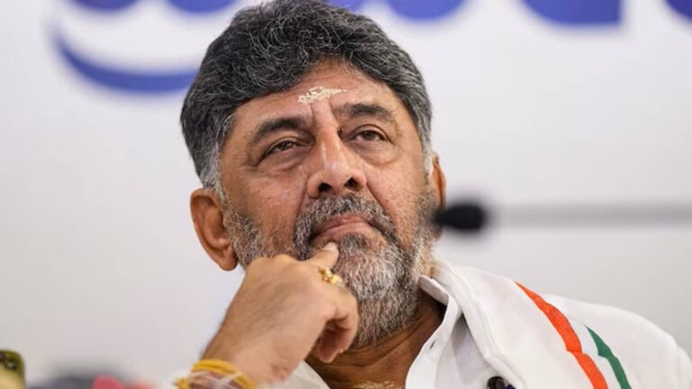 DK Shivakumar Net Worth: देश के सबसे अमीर विधायकों में शुमार डीके शिवकुमार कितनी संपत्ति के मालिक हैं? जो बनेंगे कर्नाटक के नए CM