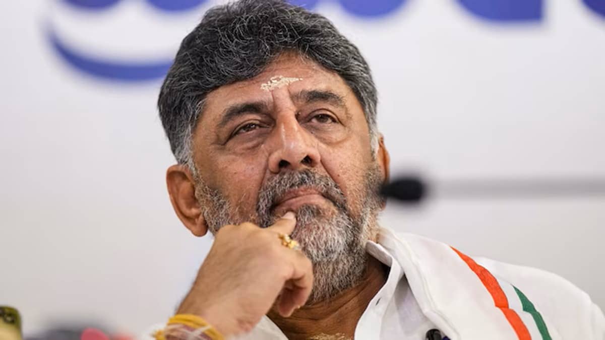 DK Shivakumar Net Worth: देश के सबसे अमीर विधायकों में शुमार डीके शिवकुमार कितनी संपत्ति के मालिक हैं? जो बनेंगे कर्नाटक के नए CM