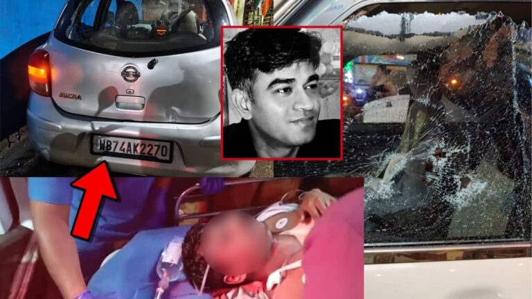 नकली नंबर प्लेट, जिंदा कारतूस बरामद, वाहन जब्त... सुवेंदु के PA की हत्या की जांच में पुलिस को मिली बड़ी सफलता, जुटाए ये सबूत