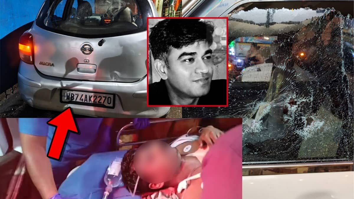 नकली नंबर प्लेट, जिंदा कारतूस बरामद, वाहन जब्त... सुवेंदु के PA की हत्या की जांच में पुलिस को मिली बड़ी सफलता, जुटाए ये सबूत