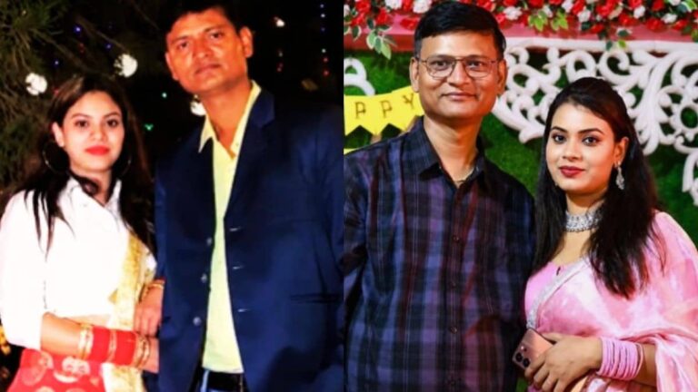 '300 में बैच आता है, इसके लिए जमीन बेचनी पड़ी?' पति ने लगाया 'धोखे' का आरोप तो पत्नी ने दिया जवाब, टीचर बनी गुंजन ने बताया खान सर वाला कनेक्शन
