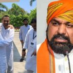 सम्राट की 'नई टीम' तैयार: JDU कोटे से इन नए चेहरों की लगी लॉटरी, निशांत कुमार के अलावा इन विधायकों को पहली बार मिला मंत्री पद