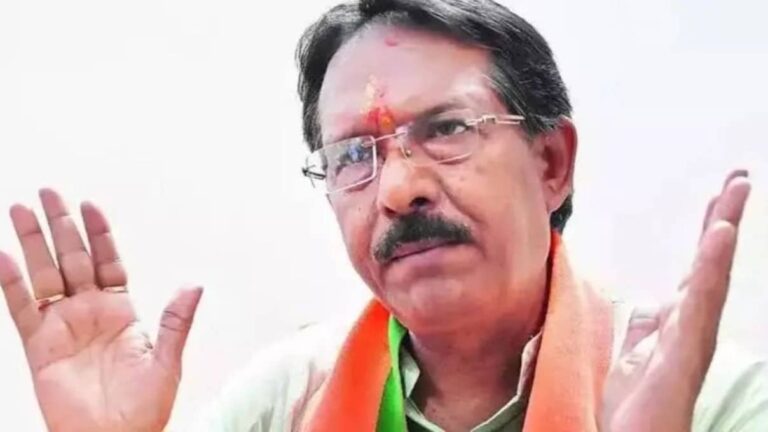 BREAKING: दिल्ली बीजेपी के नए अध्यक्ष बने हर्ष मल्होत्रा... हरियाणा, पंजाब और त्रिपुरा में भी बदले गए प्रदेश अध्यक्ष; जाने किसे मिली कमान