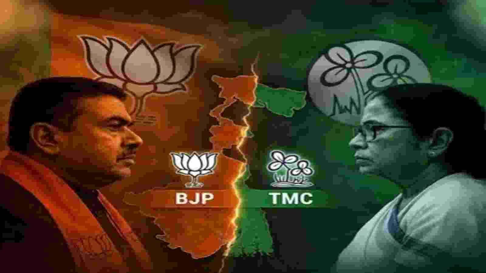 Falta Election Results: फलता में BJP की लीड 77 हजार के पार, TMC के जहांगीर का बुरा हाल