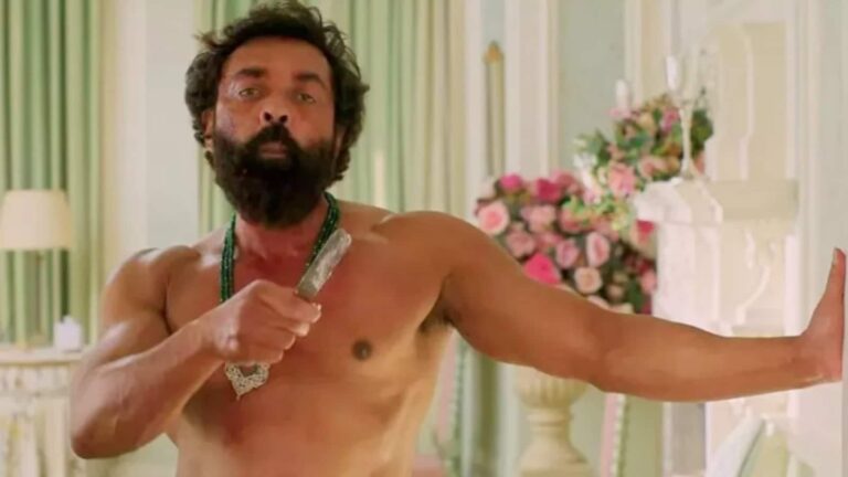 Bobby Deol: 'एनिमल' फिल्म में बॉबी देओल के निगेटिव रोल से धर्मेंद्र नहीं थे खुश, बोले थे-'तू विलेन है?'