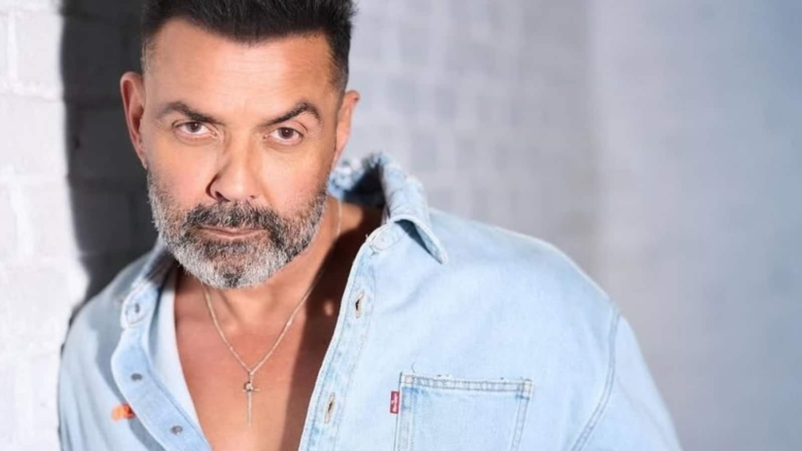 Bandar: अनुराग कश्यप की 'बंदर' में अपने किरदार को लेकर बेहद एक्साइटेड हैं बॉबी देओल, कही ये बड़ी बात