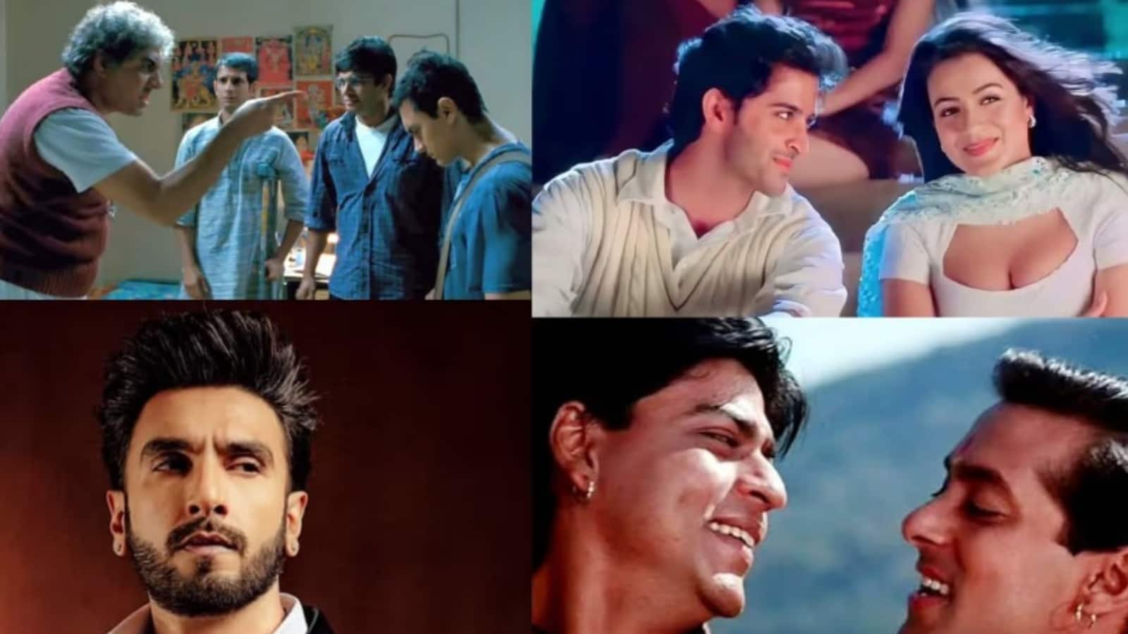 Actors Exit Films: रणवीर सिंह की गलती...या 'धुरंधर' की सक्सेस इंडस्ट्री को नहीं हो रही हजम, इससे पहले इन एक्टर्स के फिल्म छोड़ने पर नहीं लगा बैन