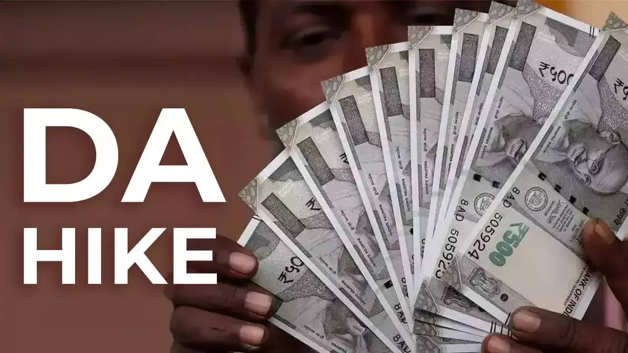 DA Hike: UP के 16 लाख अधि‍कार‍ियों-कर्मचार‍ियों को मिलने वाली है बड़ी सौगात, मई की सैलरी के साथ म‍िलेगा 2 प्रत‍िशत बढ़ा हुआ डीए