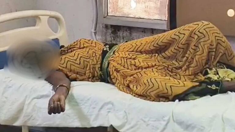 Sambhal: बुजुर्ग महिला के पति को भेजा शराब लेने, फिर ईंट भट्ठे के मालिक ने साथियों के साथ किया गैंगरेप, पति लौटा तो खून से लथपथ मिली पत्नी