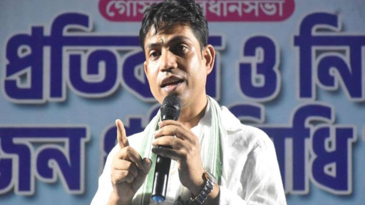 फाल्टा से चुनाव के दौरान मैदान छोड़ने वाले TMC नेता जहांगीर खान पर लटकी गिरफ्तारी की तलवार, हाई कोर्ट से मिली अंतरिम सुरक्षा खत्म