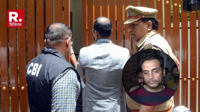 'ट्विशा ने मां को किया कॉल तो पीछे से आ रही थी चिल्लाने की आवाज...', 12 मई की रात क्या हुआ था? समर्थ को देना होगा CBI के इन सवालों का जवाब