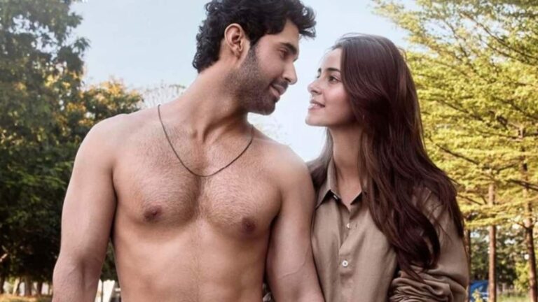 Chand Mera Dil: करण जौहर की फिल्म पर चली सेंसर बोर्ड की कैंची, 96 सेकेंड लंबा किसिंग सीन को हटाया गया