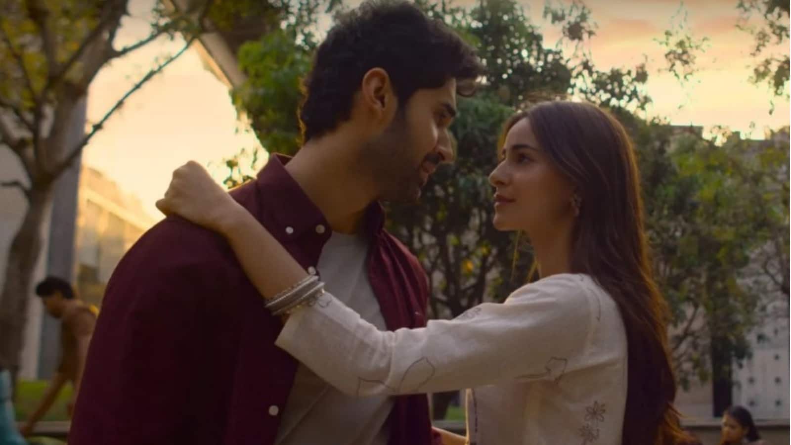 Chand Mera Dil Trailer Release:  'तू सच में चांद है यार, नूर भी, गुरूर भी और दूर भी'..., मुकम्मल होगा आरव-चांदनी का प्यार?