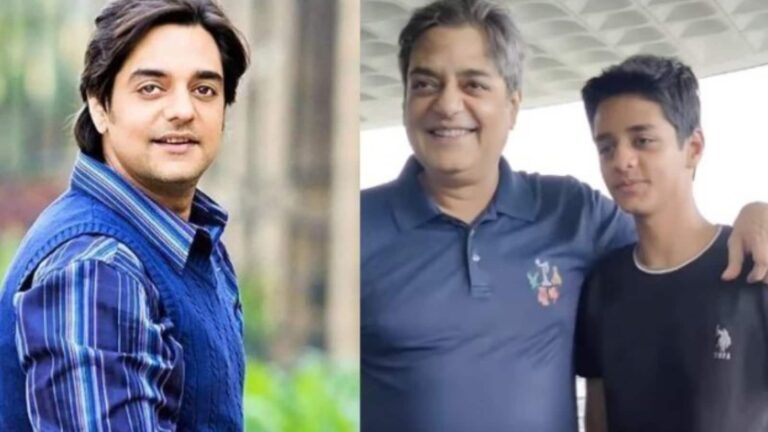 Chandrachur Singh: 90 के दशक में ऐश्वर्या राय संग कर चुके रोमांस, अब कहां चॉकलेटी हीरो कहे जाने वाले चंद्रचूड़ सिंह?