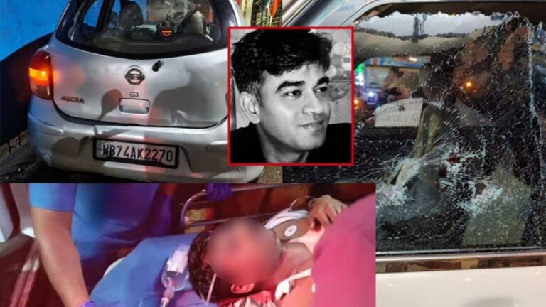 Suvendu Adhikari PA Chandranath Murder: वायुसेना से VRS लेकर बने शुभेंदु के सारथी... कौन थे चंद्रनाथ? जिनकी बंगाल में गोली मारकर हुई हत्या