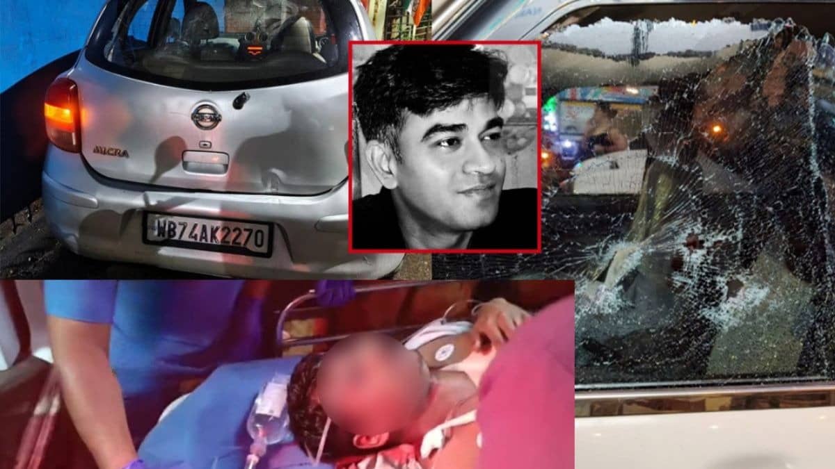 Suvendu Adhikari PA Chandranath Murder: वायुसेना से VRS लेकर बने शुभेंदु के सारथी... कौन थे चंद्रनाथ? जिनकी बंगाल में गोली मारकर हुई हत्या