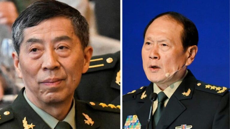चीन में 2 पूर्व रक्षा मंत्री को मिली सजा-ए-मौत, जानिए China अपने देश में कैसे देता है डेथ सेंटेंस