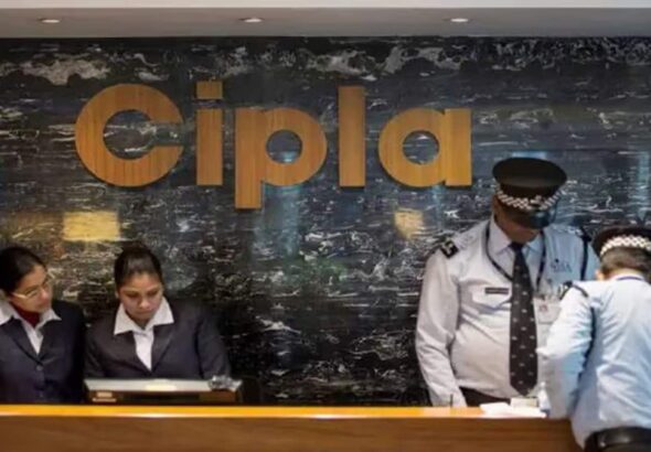 Cipla Q4 Result: Q4 में 54% गिरा मुनाफा, फिर भी 4% उछला शेयर, क्या है वजह?