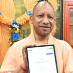 देश की पहली डिजिटल जनगणना में शामिल हुए CM योगी, खुद ऑनलाइन भरा अपना फॉर्म, आप भी जानें पूरा प्रोसेस