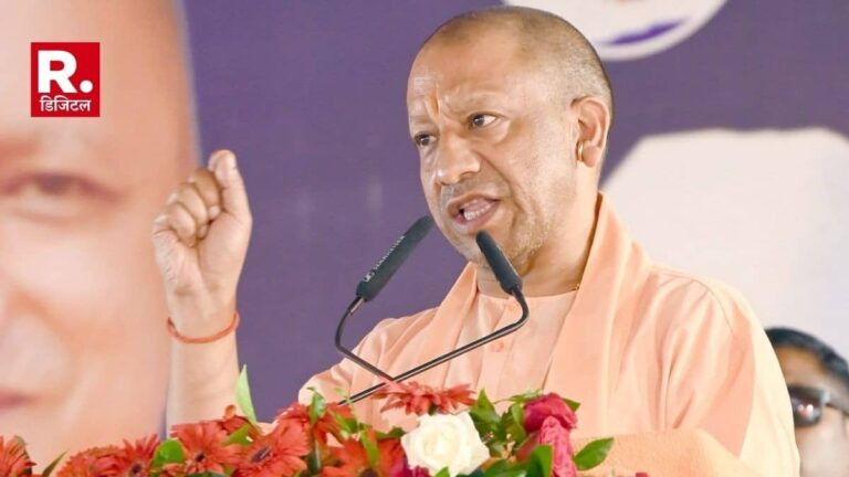 जो भी गुंडों को आश्रय देगा, सनातन का अपमान करेगा उसका सूपड़ा साफ होना तय है, जो बंगाल की जनता ने कर दिखाया', BJP की बंपर जीत पर दहाड़े CM योगी