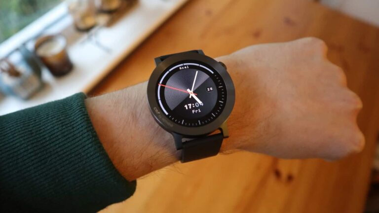 भारत में लॉन्च हुई CMF Watch 3 Pro, ChatGPT सपोर्ट और 13 दिन बैटरी लाइफ के साथ, जानें कीमत