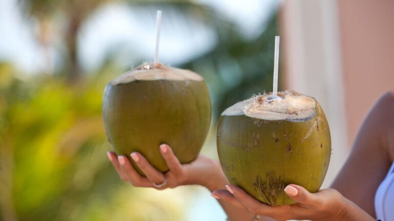 Coconut Buying Tips: नारियल में पानी है या सिर्फ मलाई? इन 5 आसान ट्रिक्स से बिना काटे तुरंत पहचानें