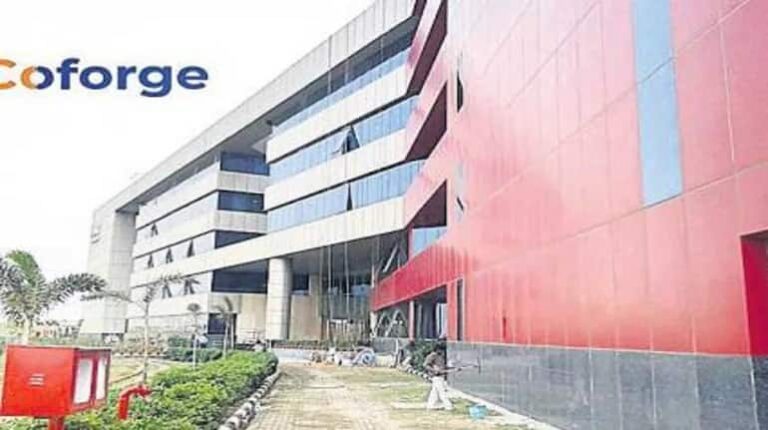 Coforge Share Price: कोफोर्ज का शेयर 9% उछला, क्या अभी निवेश करने पर होगी मोटी कमाई?