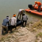 Video: सास के अंतिम संस्कार में गए नोएडा के दीपक को नदी में खींच ले गया था मगरमच्छ! अब इस हाल में मिली बॉडी
