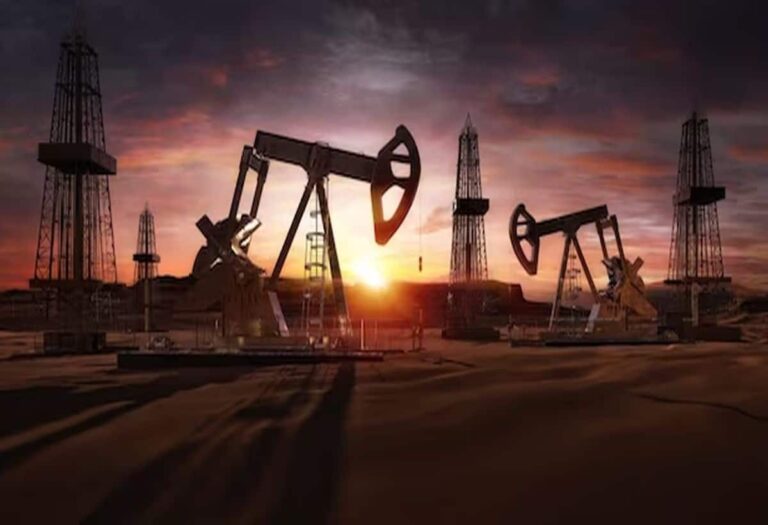 Oil Price: पश्चिम एशिया में अनिश्चितता से क्रूड में मजबूती कायम, ब्रेंट का भाव 111 डॉलर के करीब पहुंचा