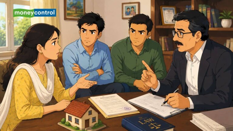 पिता ने अपने बेटों को बेच दी प्रॉपर्टी, क्या बेटी उस पर कर सकती है दावा? जानिए क्या कहते हैं नियम