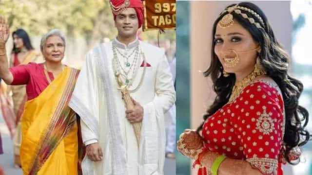 Twisha Sharma Case: ट्विशा शर्मा के पति समर्थ ने किया सरेंडर, अब पुलिस ने लिया ये एक्शन