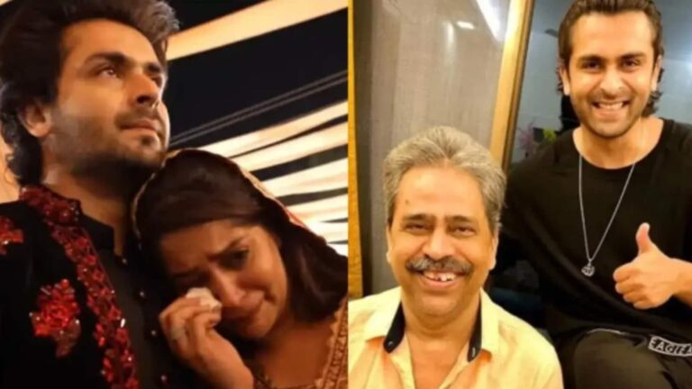 Dipika Kakar: दीपिका कक्कड़ के परिवार पर आई मुसीबत, ब्रेन स्टोक के चलते शोएब इब्राहिम के पिता ICU में भर्ती