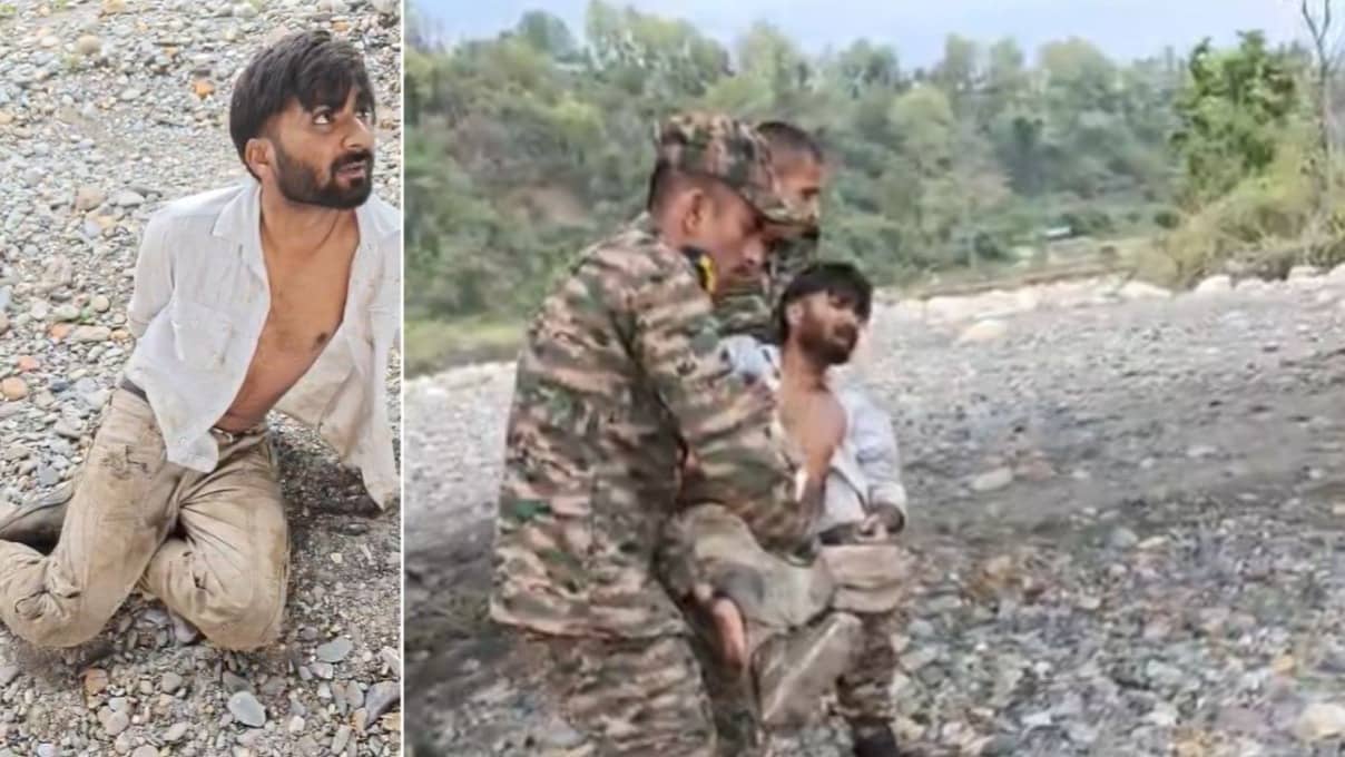 अगवा किया, मारापीटा और लूटने के बाद पुल से नदी में फेंक दिया...देहरादून में इंजीनियर के साथ खौफनाक वारदात; VIDEO में दिखा खून से लथपथ