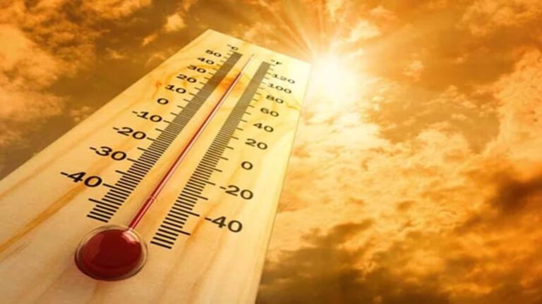 IMD Heat Wave Alert: 23 मई तक यूपी के इन इलाकों में भीषण लू का ऑरेंज अलर्ट, उन जिलों की लिस्ट देखिए जहां चलेगी हीटवेव