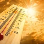Delhi Weather Today: दिल्ली में हीटवेव का डबल अटैक! आज 44°C तक पहुंचेगा तापमान, IMD ने जारी किया अलर्ट