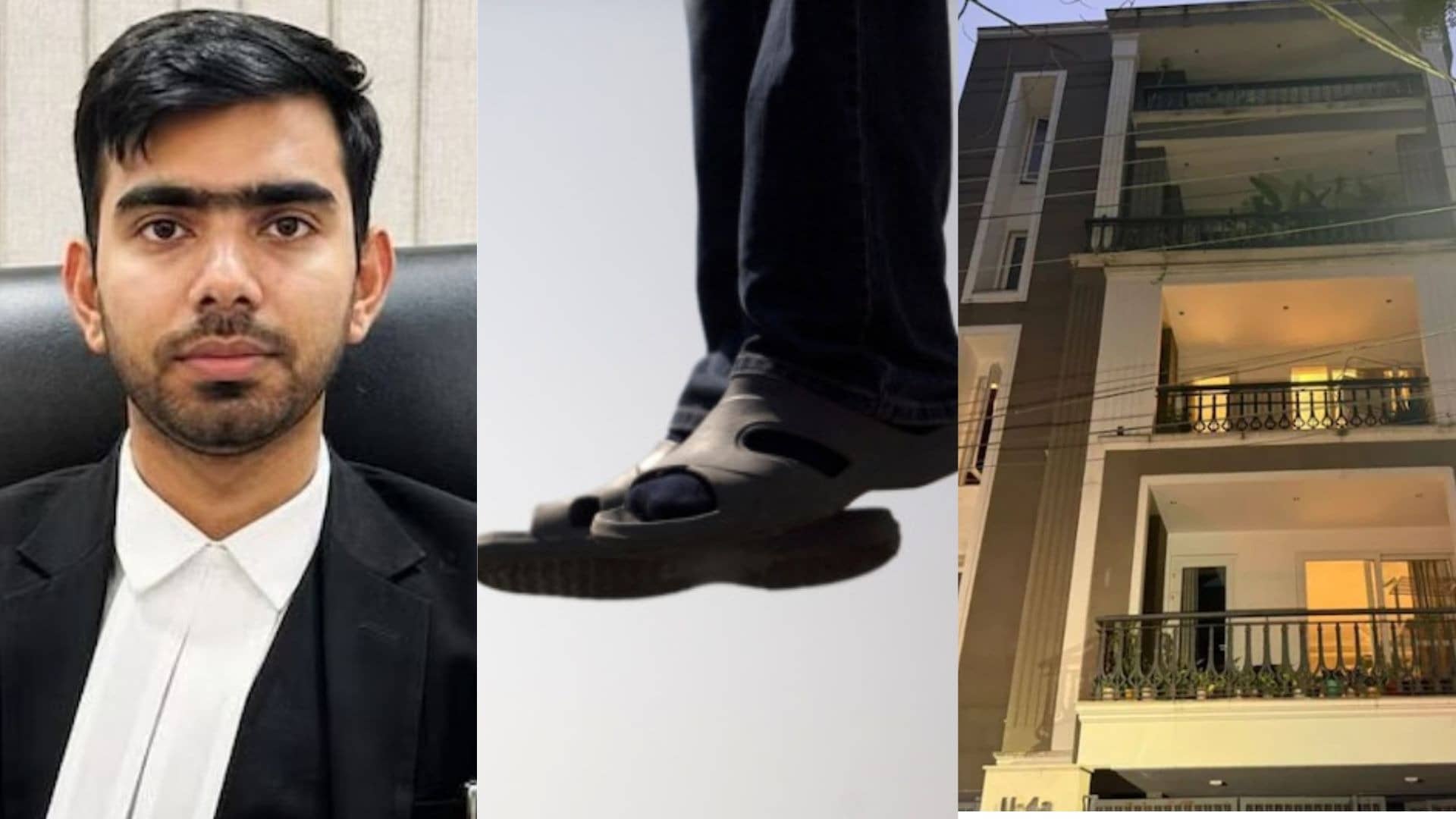 IAS साली की हुकुमत, पत्‍नी की प्रताड़ना और आधी रात वाला झंझट...दिल्‍ली के जज अमन शर्मा सुसाइड केस में पिता ने किए सन्न कर देने वाले खुलासे