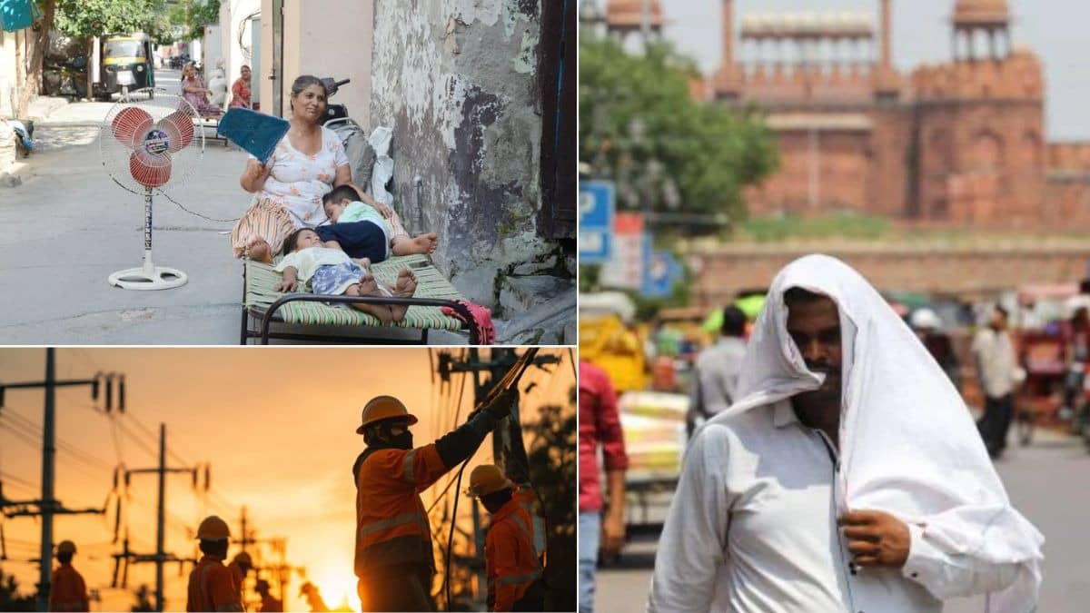 Delhi: कल दिल्ली के लाखों घरों में होगी बिजली गुल! द्वारका-जनकपुरी-बादली समेत किन-किन इलाकों में होगा लंबा पावर कट? देखें पूरी LIST