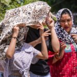Delhi Weather: दिल्ली में लौटेगा भीषण गर्मी का कहर, कई दिनों तक 40°C से ऊपर रहेगा तापमान, IMD ने जारी किया अलर्ट
