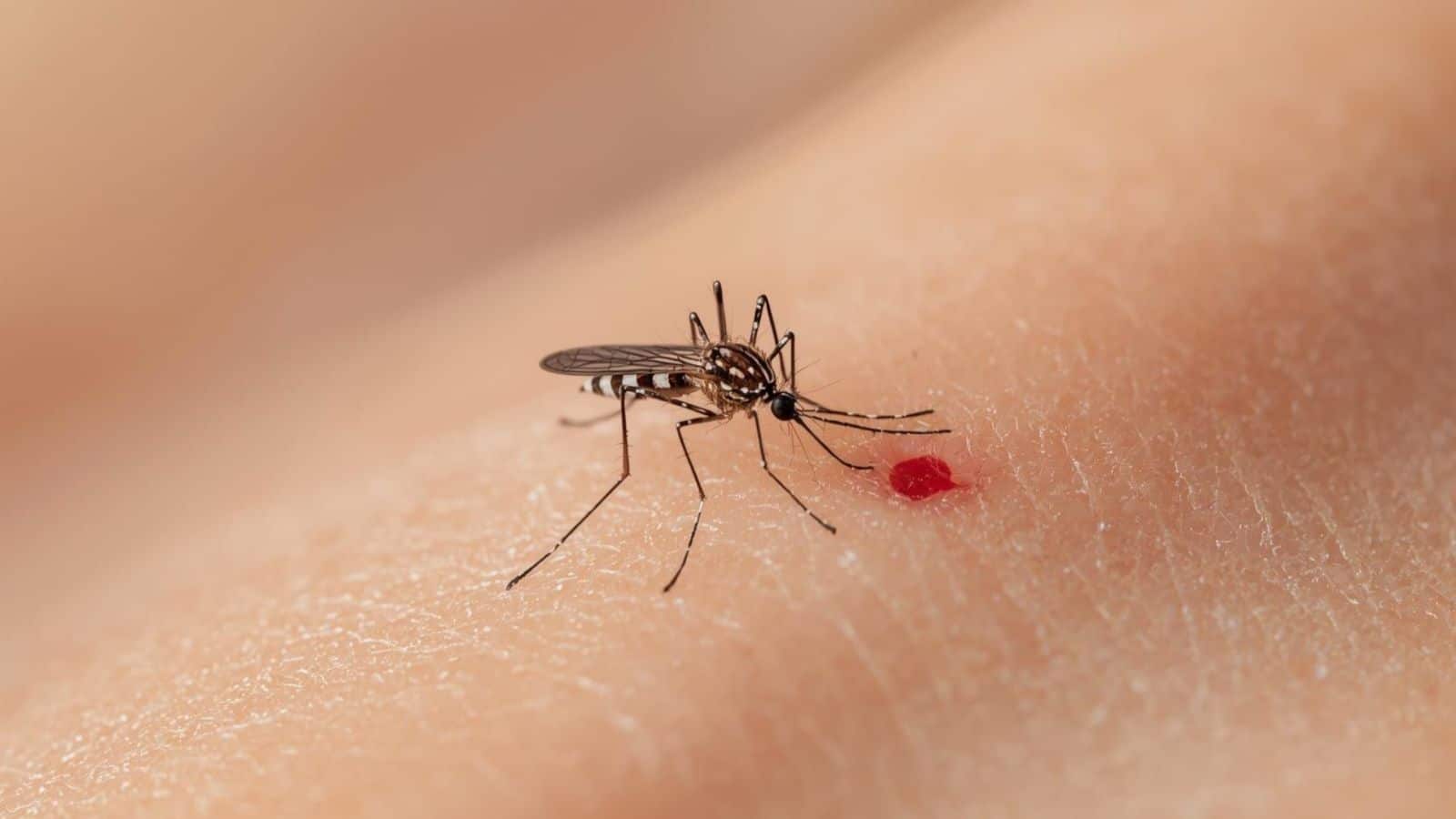 Dengue: ये छोटे लक्षण न करें इग्नोर, हो सकता है डेंगू का शुरुआती संकेत