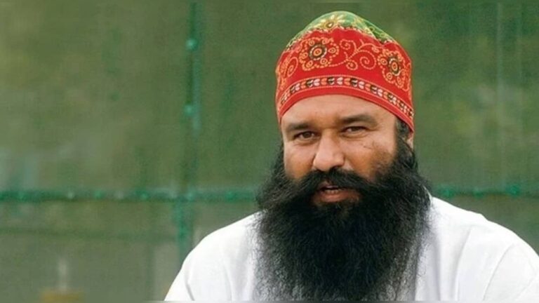 Ram Rahim: 6 साल में 16वीं बार... फिर जेल से बाहर आया डेरा प्रमुख गुरमीत राम रहीम, इस बार मिली 30 दिन की पैरोल