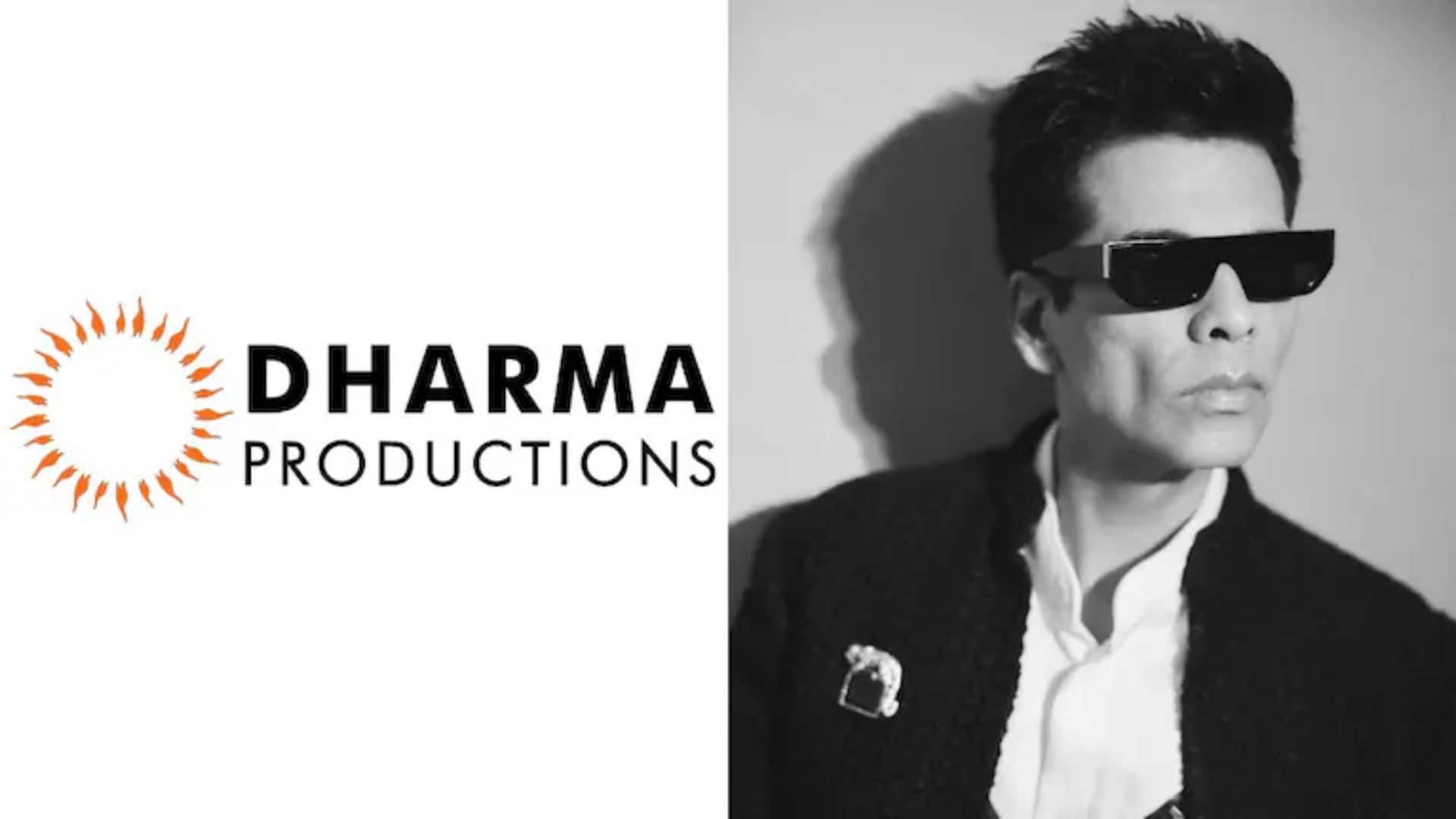 Dharma Production: रीजनल सिनेमा में करण जौहर का बड़ा कदम, 'जिंदगी वंस मोर' से गुजराती फिल्म इंडस्ट्री में एंट्री करेगी धर्मा प्रोडक्शंस