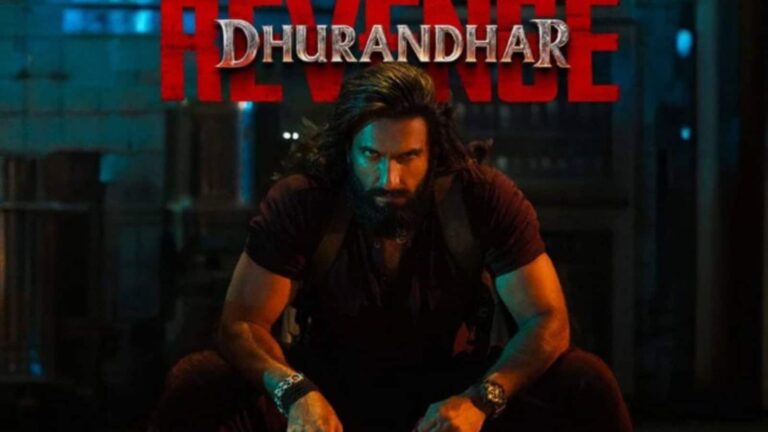 Dhurandhar 2: पाकिस्तानी क्रिएटर का वीडियो वायरल, बोला-बैन के बावजूद 'धुरंधर 2' पाकिस्तान में नंबर 1 पर कर रही ट्रेंड