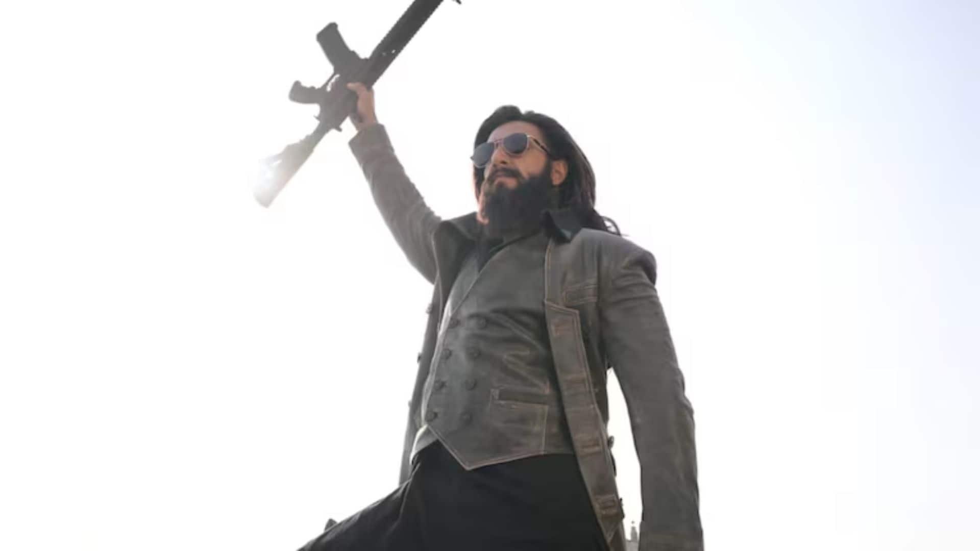 Dhurandhar 2 Song: 'ओए ओए' गाने पर कानूनी जंग खत्म, दिल्ली हाई कोर्ट ने 'धुरंधर 2' की ओटीटी रिलीज को दी हरी झंडी