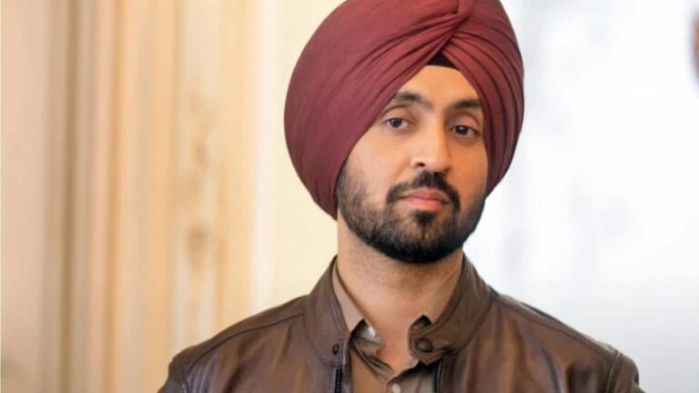Diljit Dosanjh: दिलजीत दोसांझ ने पंजाब की राजनीति का 'नया चेहरा' बनने से किया इनकार, बोले- मैं इत्थे ही ठीक...